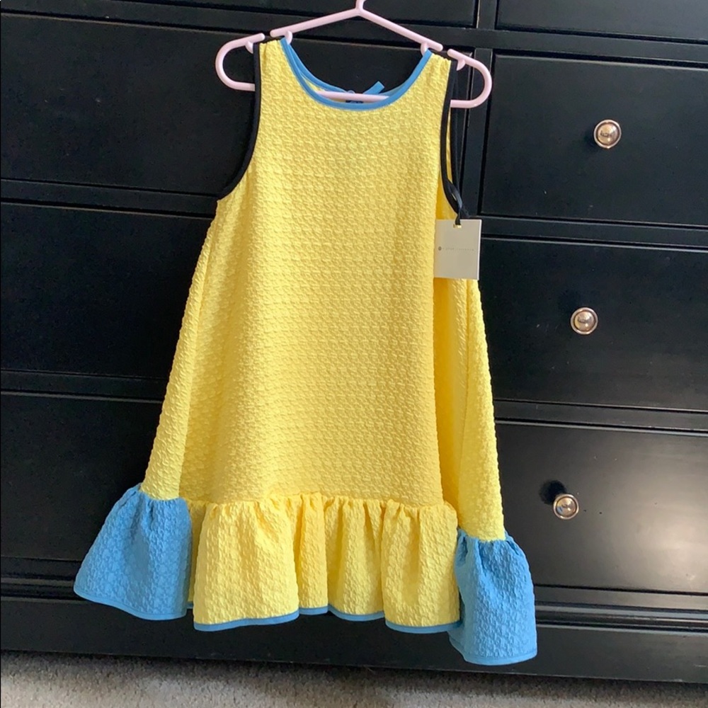 Girls Dress - Victoria Beckham got Target